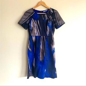 Tahari Dress